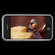 Illustration for article titled iPhone and iPod Touch Actually Support 720x576 Video Resolution